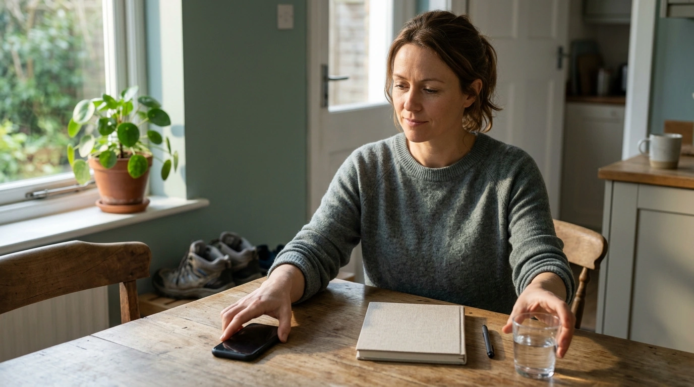 7-Day Social Media Reset: Stop Scrolling, Regain Focus